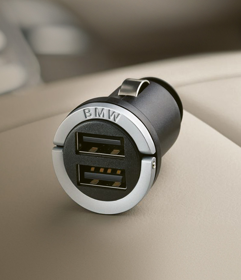 USB CHARGER FOR TYPE A AND TYPE C.